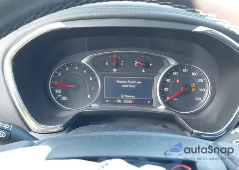 2022 Chevrolet Blazer Awd 3Lt из США, поврежденный, VIN 3GNKBJRS9NS139158